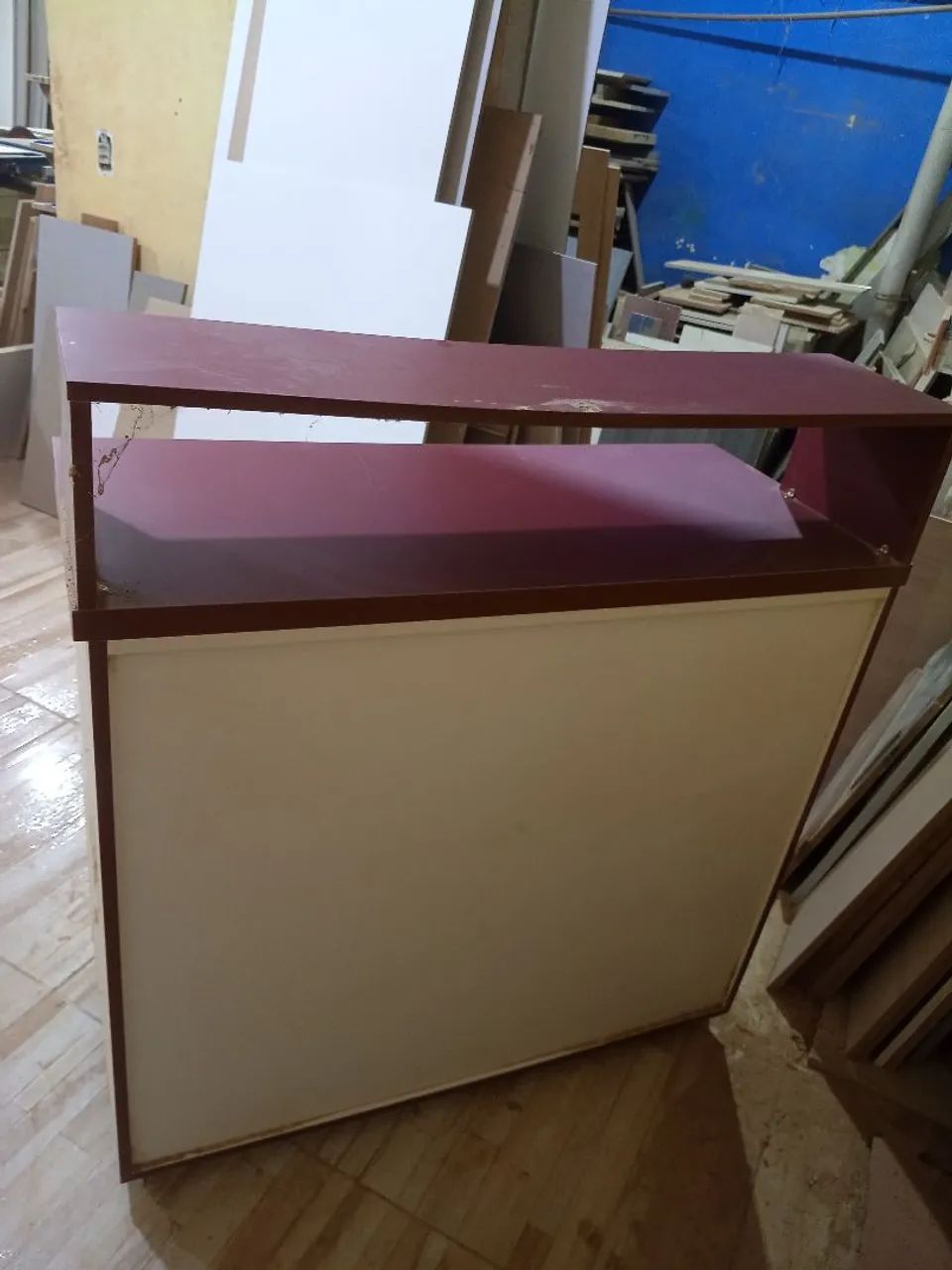 Balcão de MDF  - Foto 3