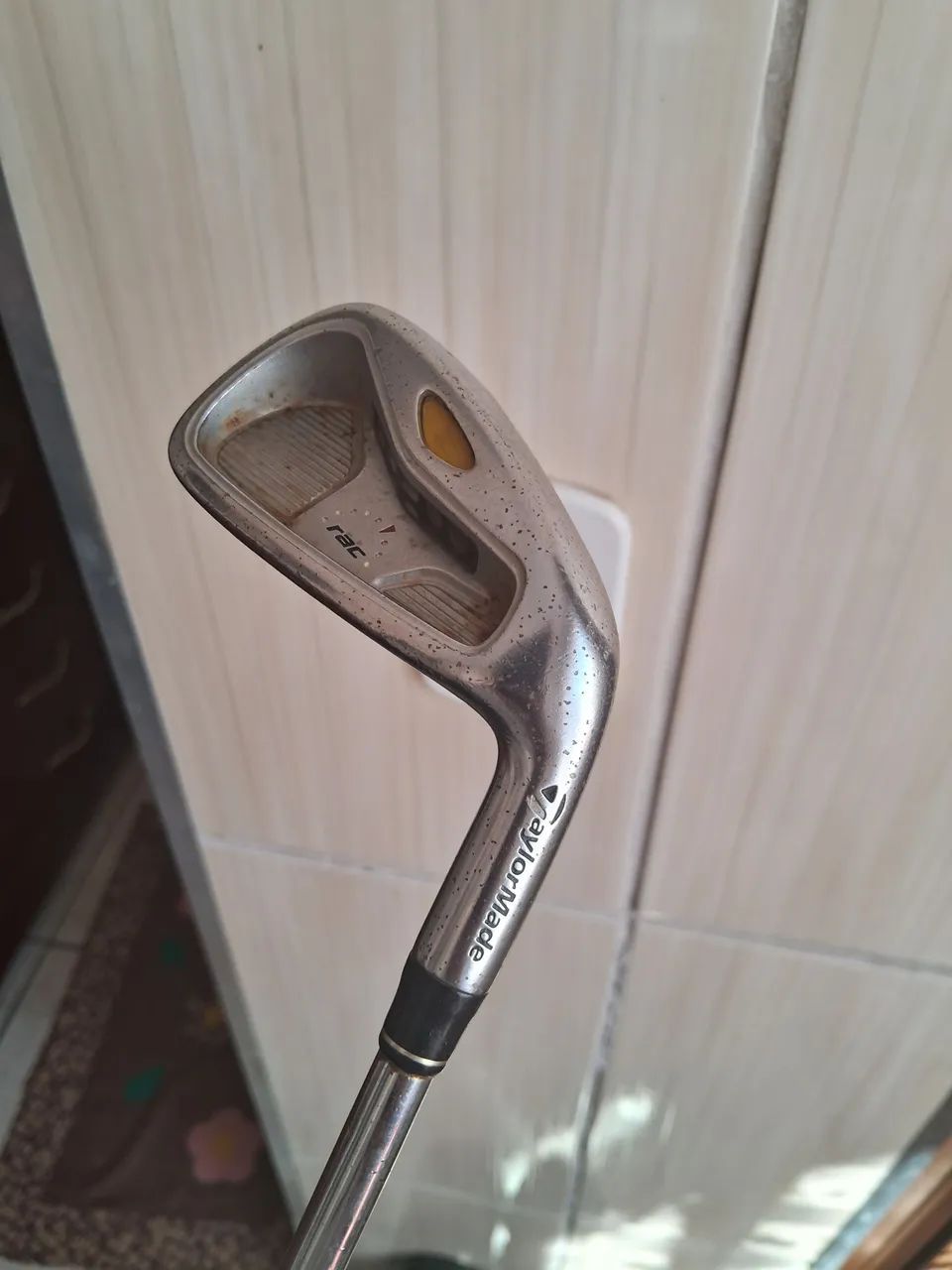 Taco de golf - Foto 2