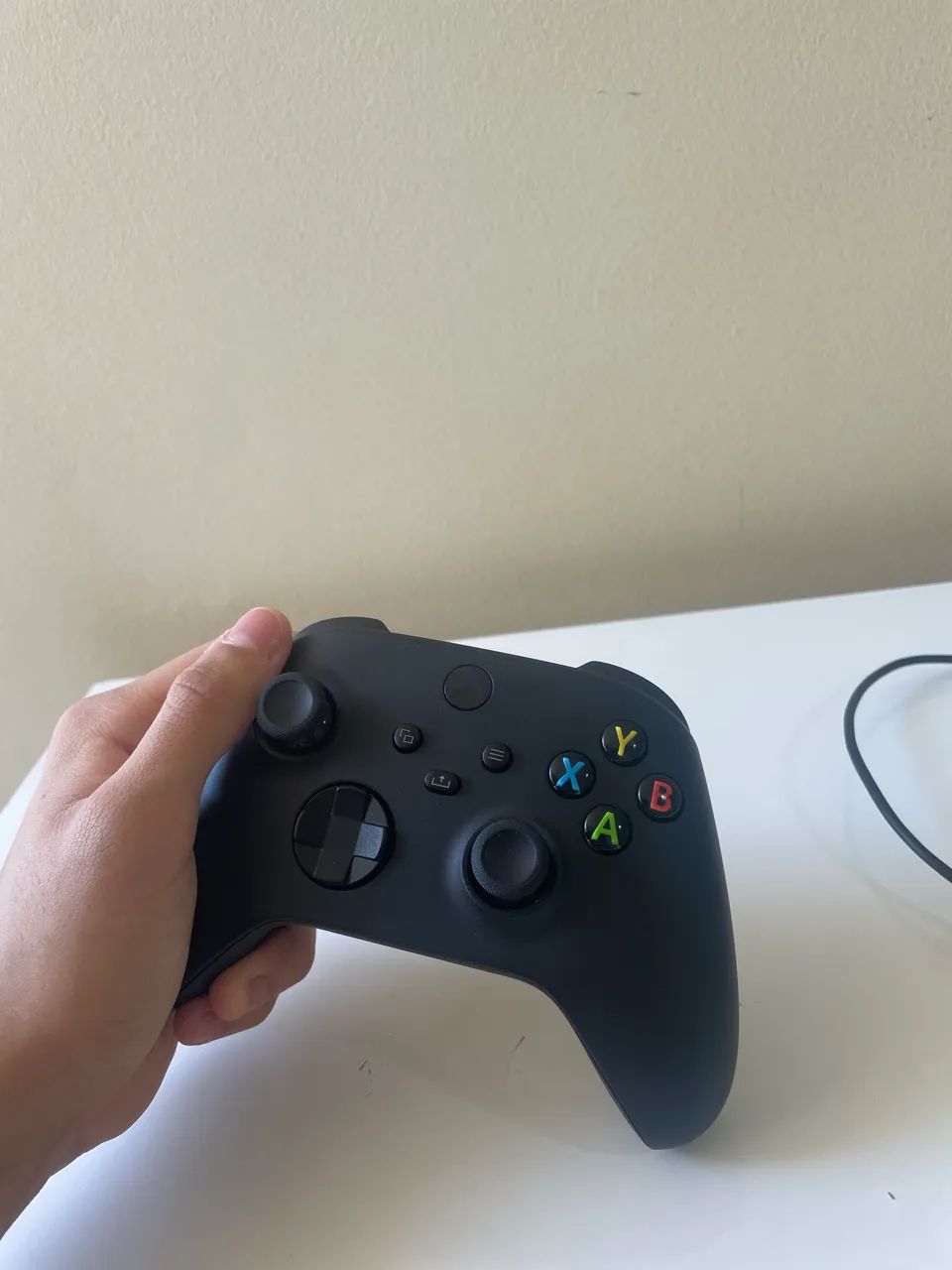Controle Xbox Series X