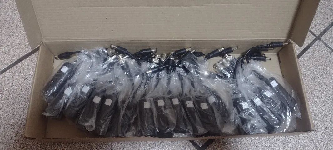 POWER BALUN INTELBRAS