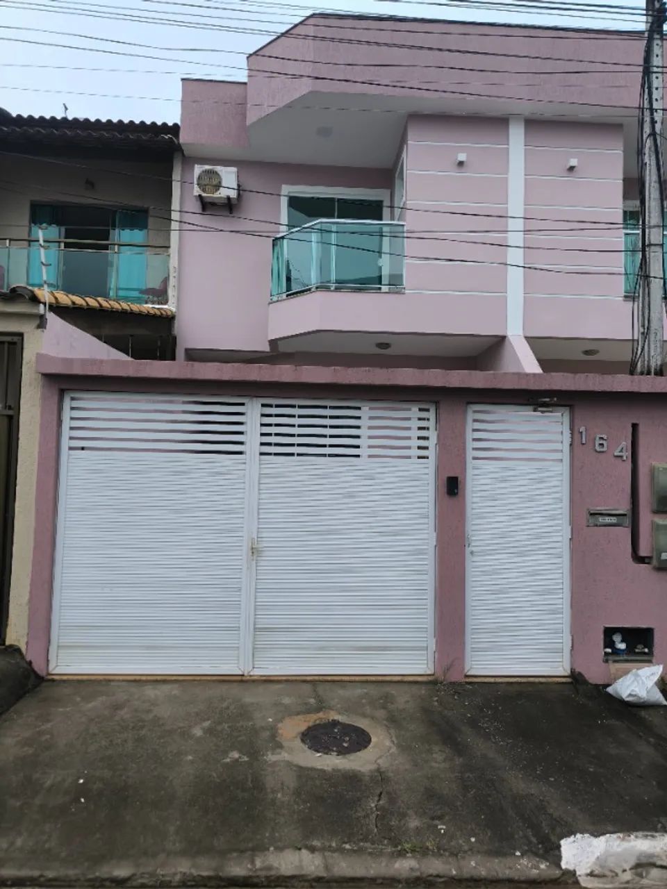 Foto - Macaé - Jardim Vitória
