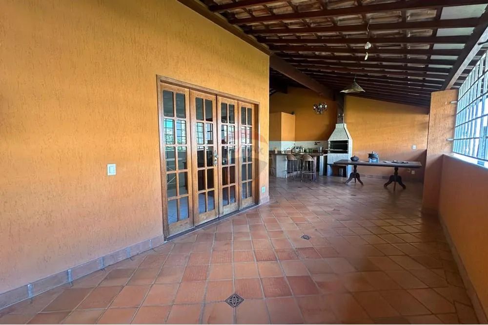 Casa Ampla Espetacular no Centro de Muriaé