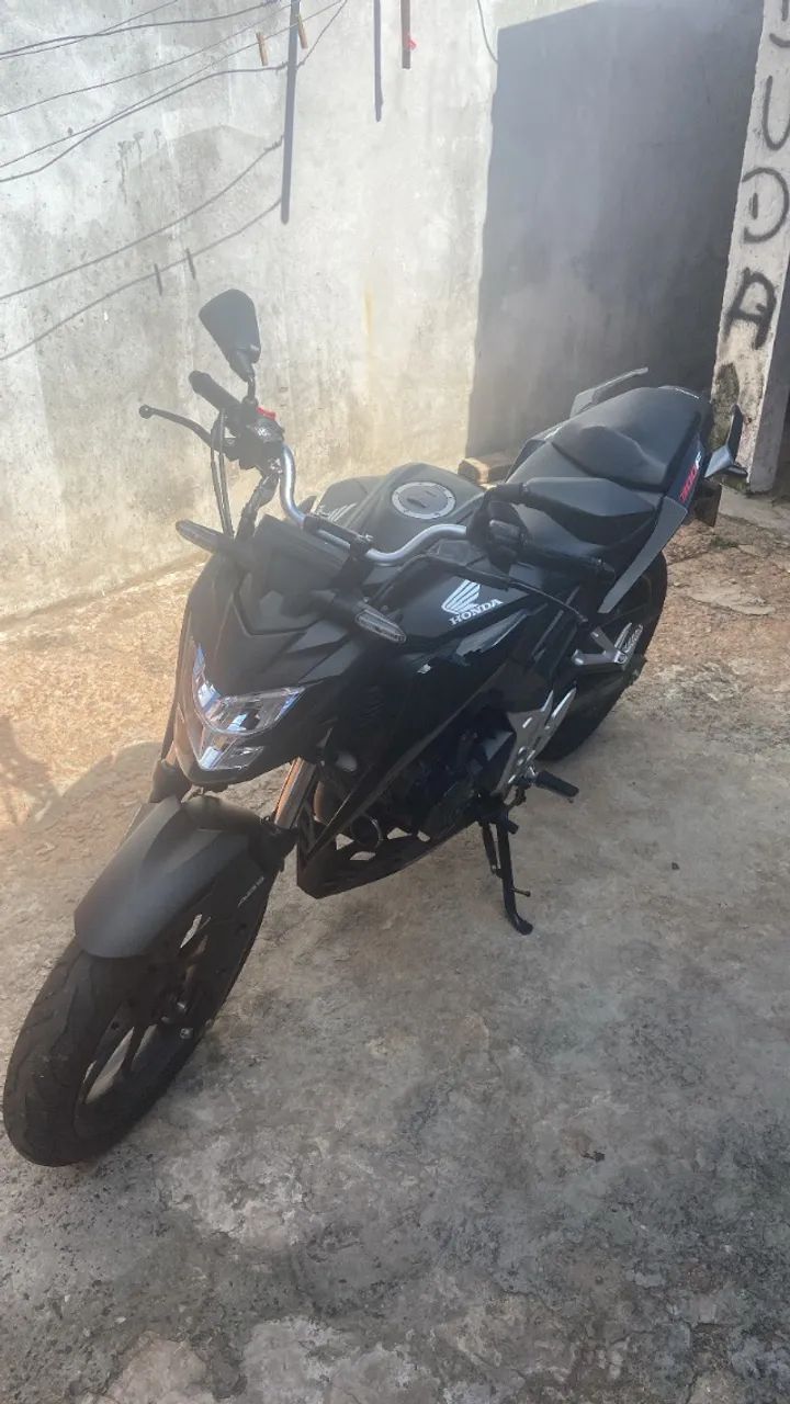 Twister 300f - Foto 2