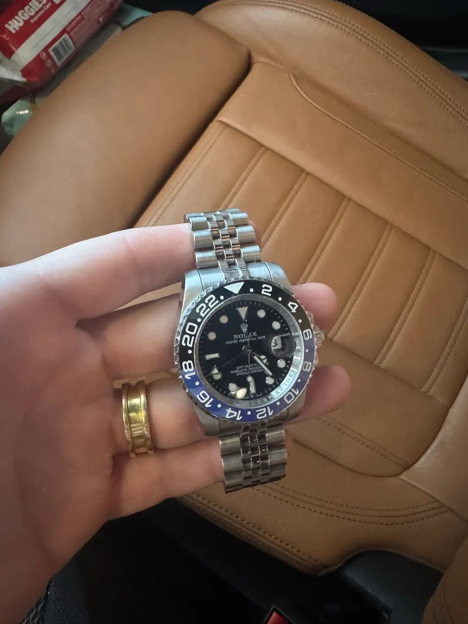 Relógio Rolex  - Foto 4