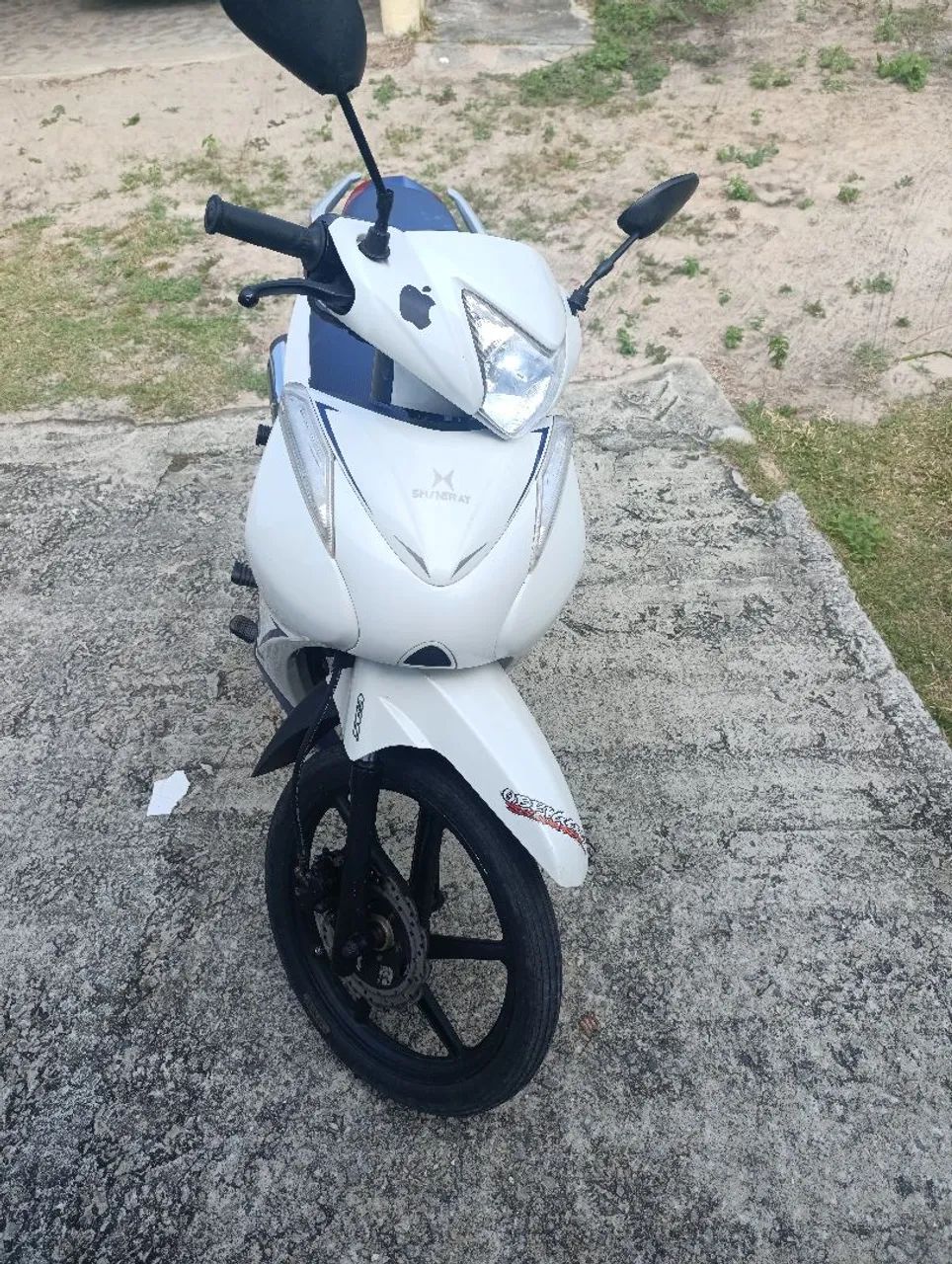 Shineray jet 50cc  - Foto 4
