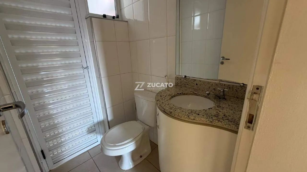 Apartamento residencial com 3 quartos e 3 suítes para alugar em São Benedito, Uberaba - Foto 4
