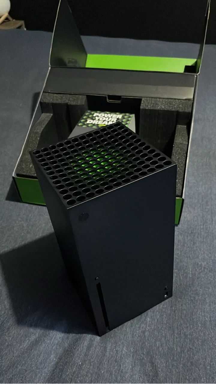 Xbox série X - Foto 2