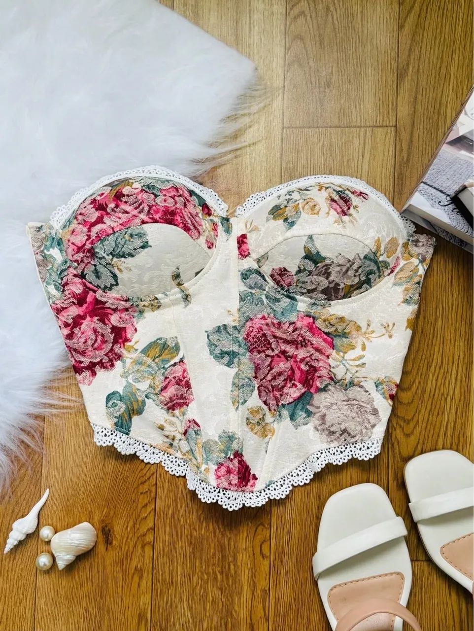 Corselet