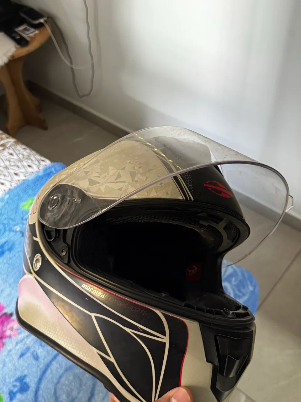 Vendo capacete  - Foto 2