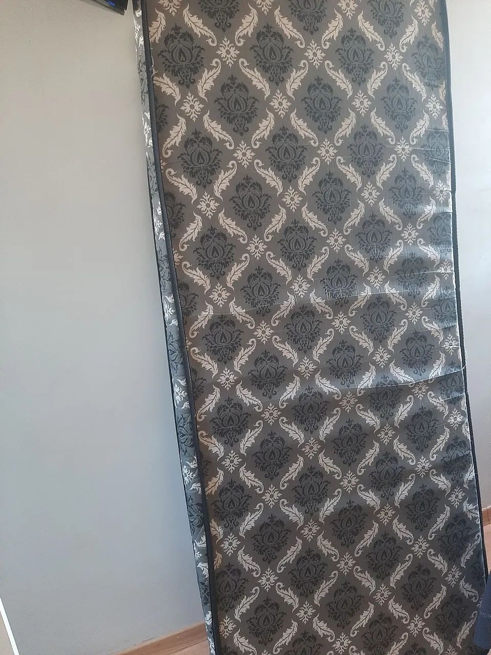 Colchao solteiro 120,00