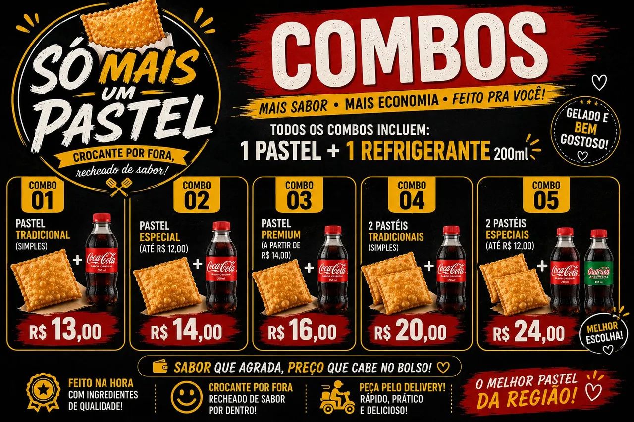 Pastelaria  - Foto 2