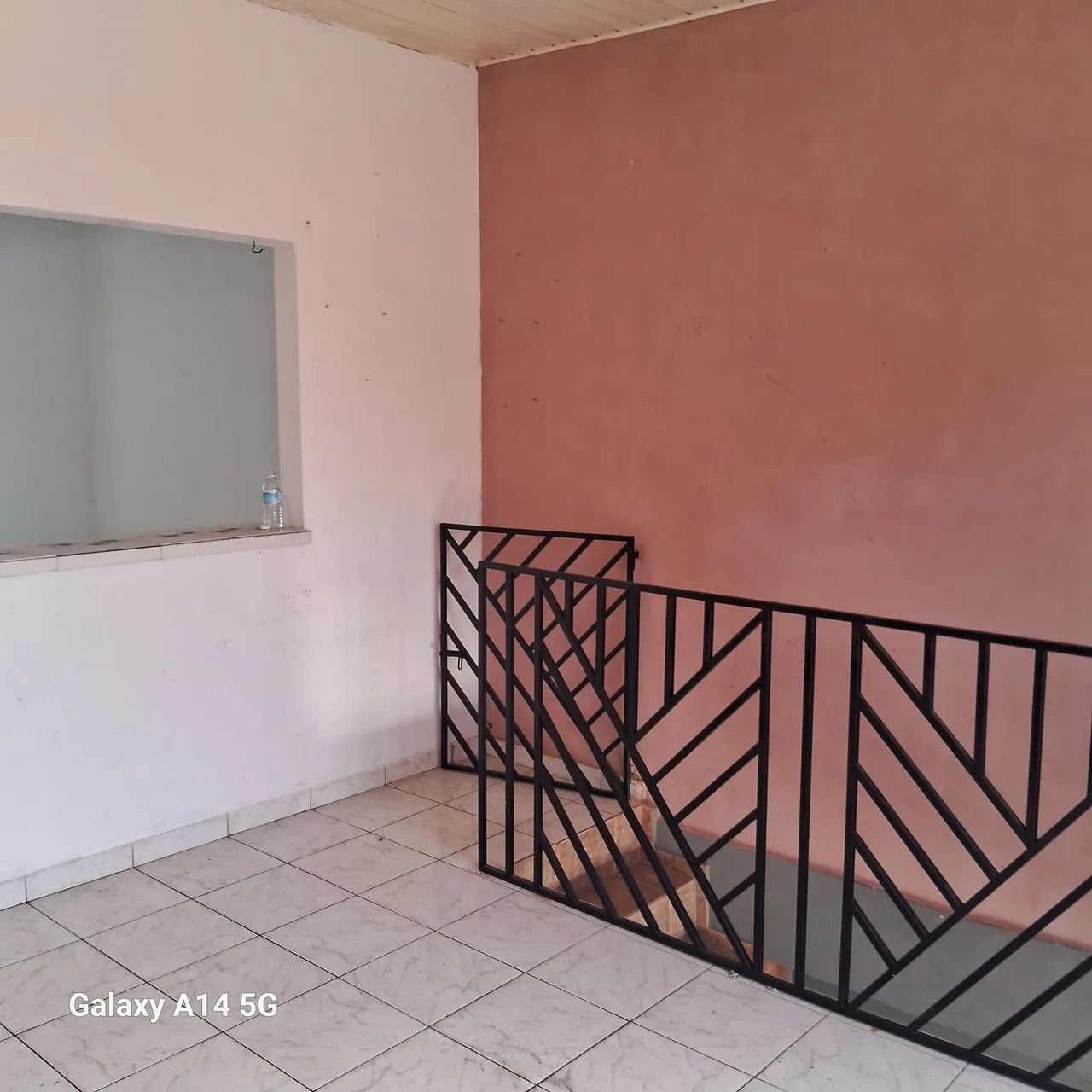 CASA A VENDA MARACANGALHA 