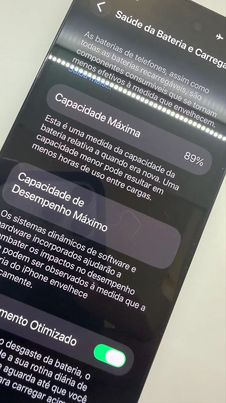 IPhone 14 PRO 256GB Space Black - Foto 3