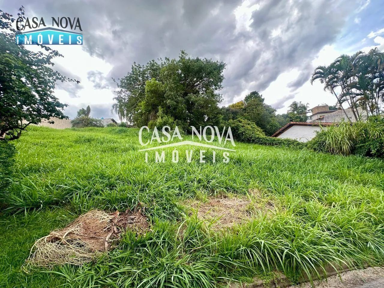 Terreno à venda, 1070 m² por R$ 1.140.000,00 - Condomínio Marambaia - Vinhedo/SP - Foto 2