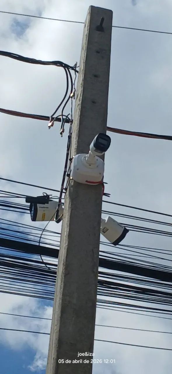 Climatização e segurança eletronica  - Foto 6