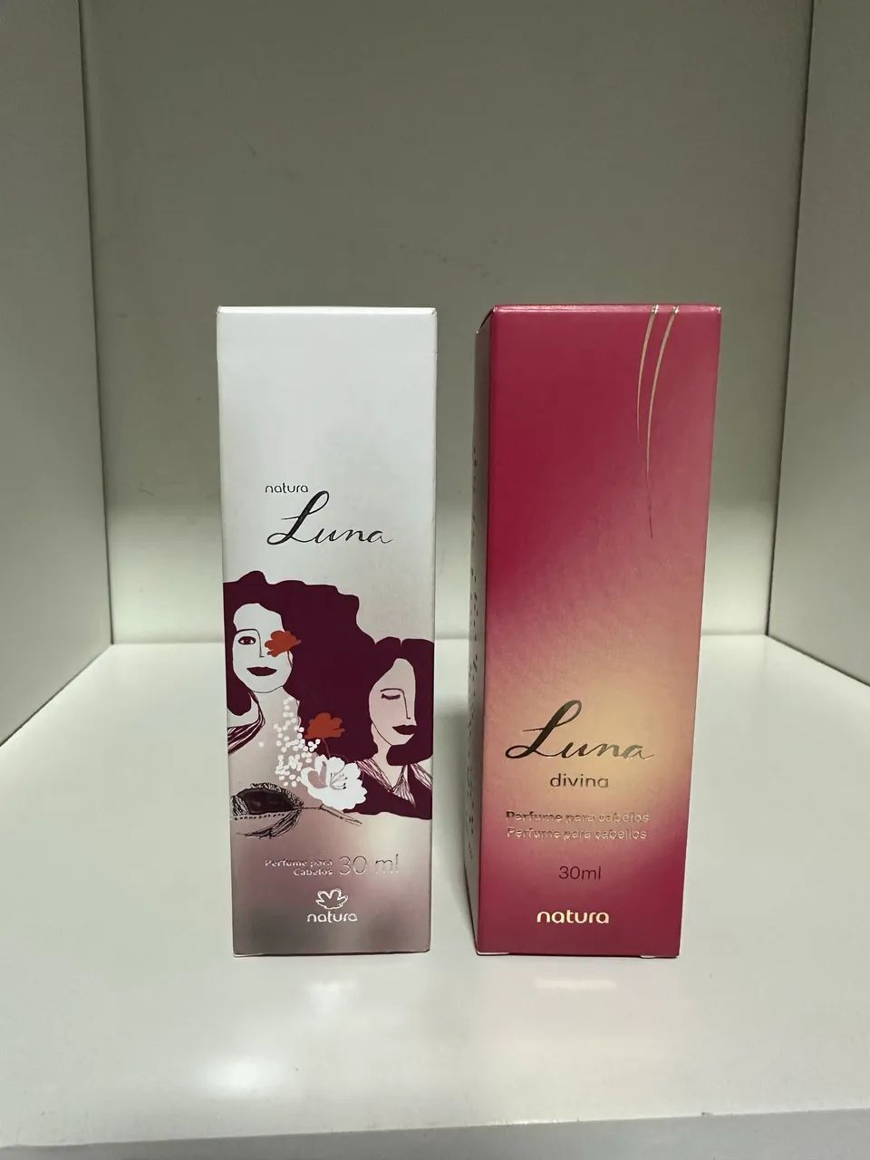 - Perfumes Cabelos Perfumados e Brilhantes  - Foto 2
