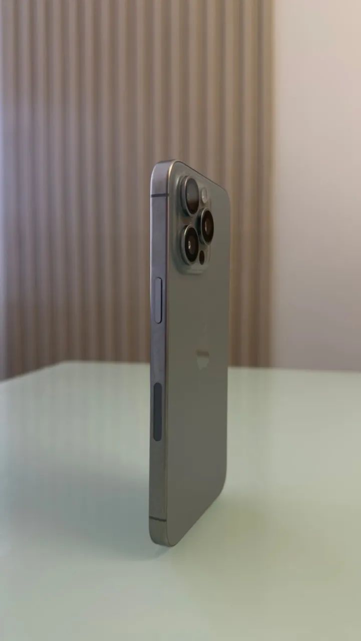iPhone 15 pro Max 256gigas estado de zero  - Foto 2