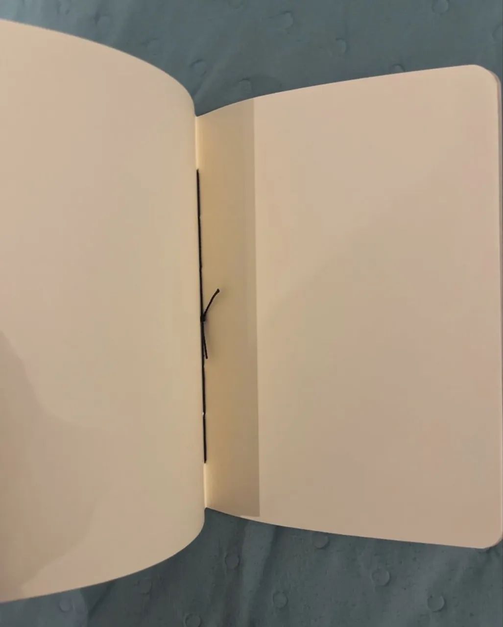 caderno moro na mudança  - Foto 2