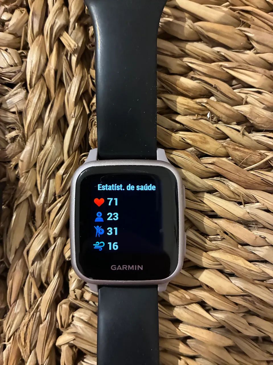 Garmin Venu sq Music - Foto 5