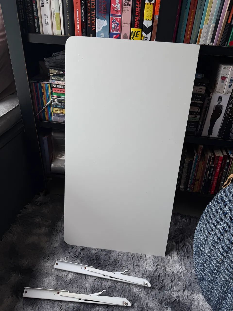 escrivaninha/ mesa dobravel