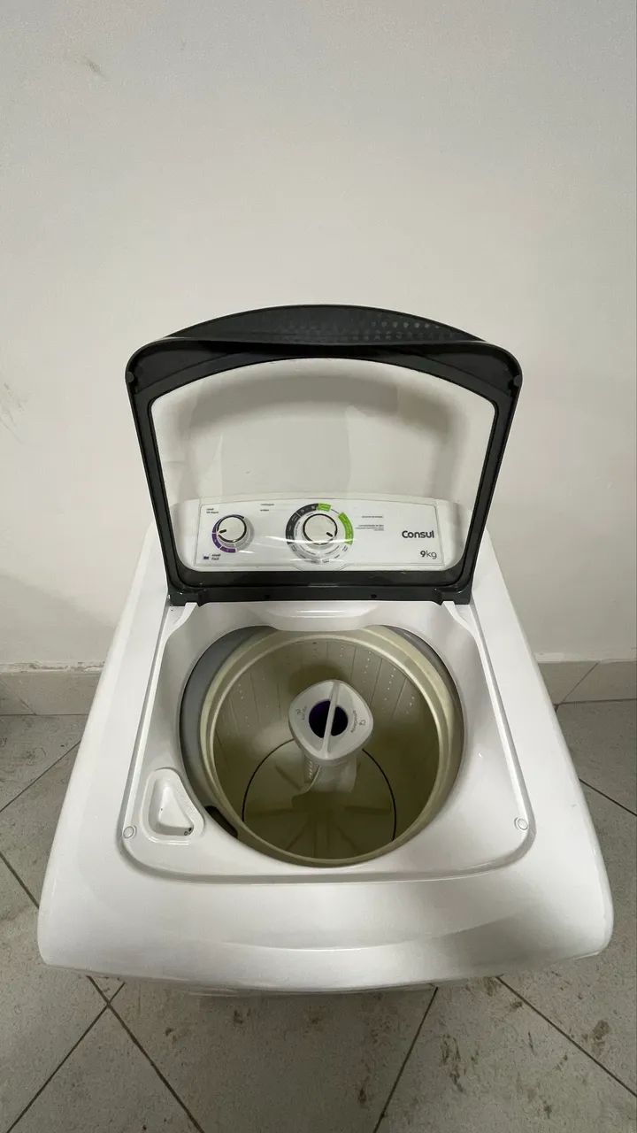 CONSUL 9 KG 
