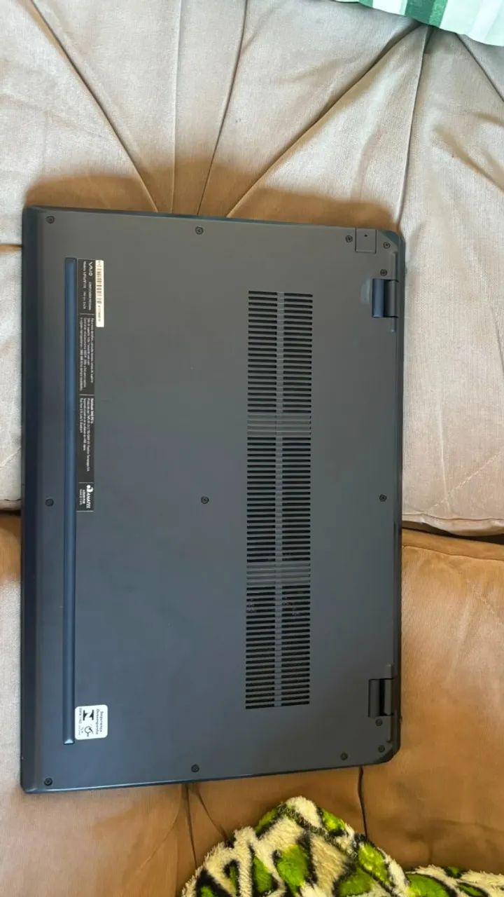 NOTEBOOK VAIO 16" RYZEN 7  - Foto 4