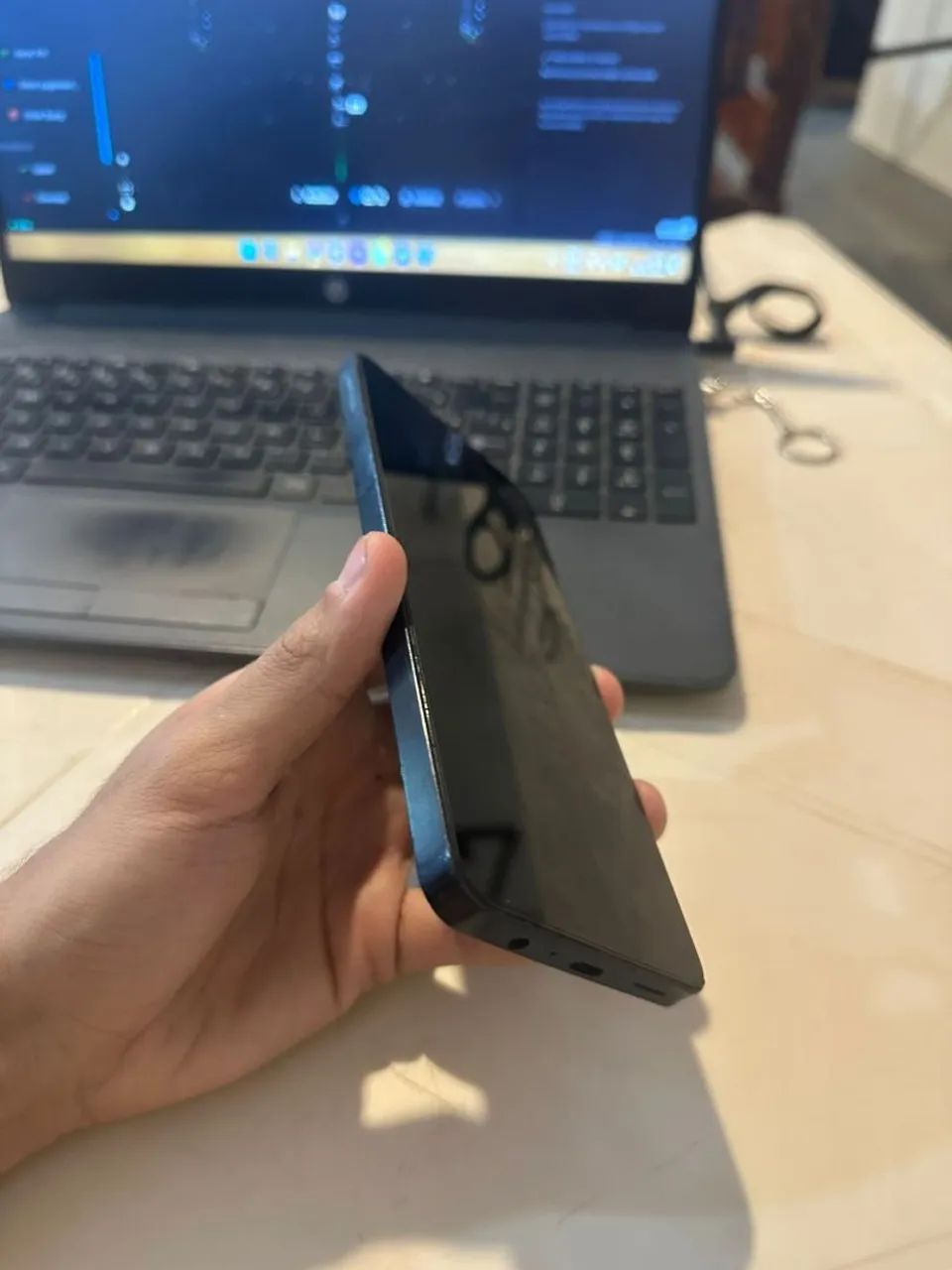 Samsung A07 - 128gb  - Foto 3