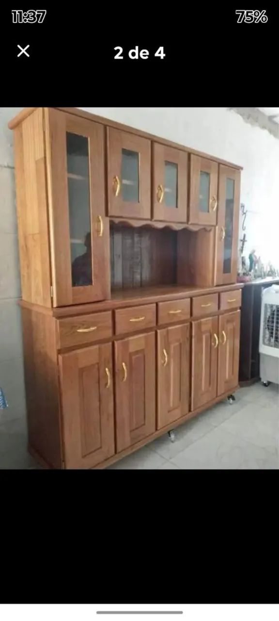 Guarda roupa  - Foto 2