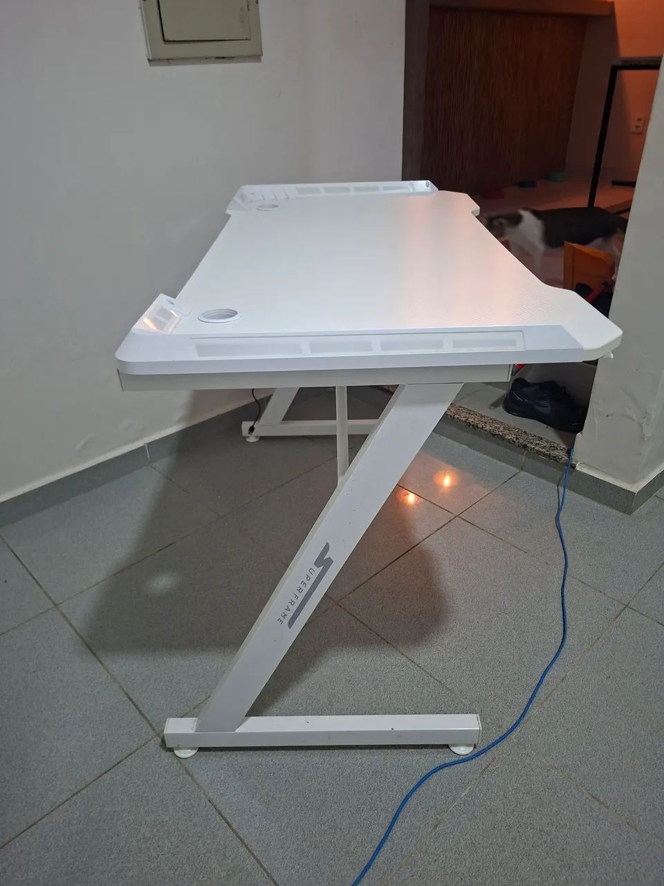 Mesa Gamer SuperFrame - Foto 3