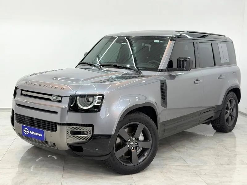 Land Rover Defender 110 X P400e Aut. (hibrido) 2024