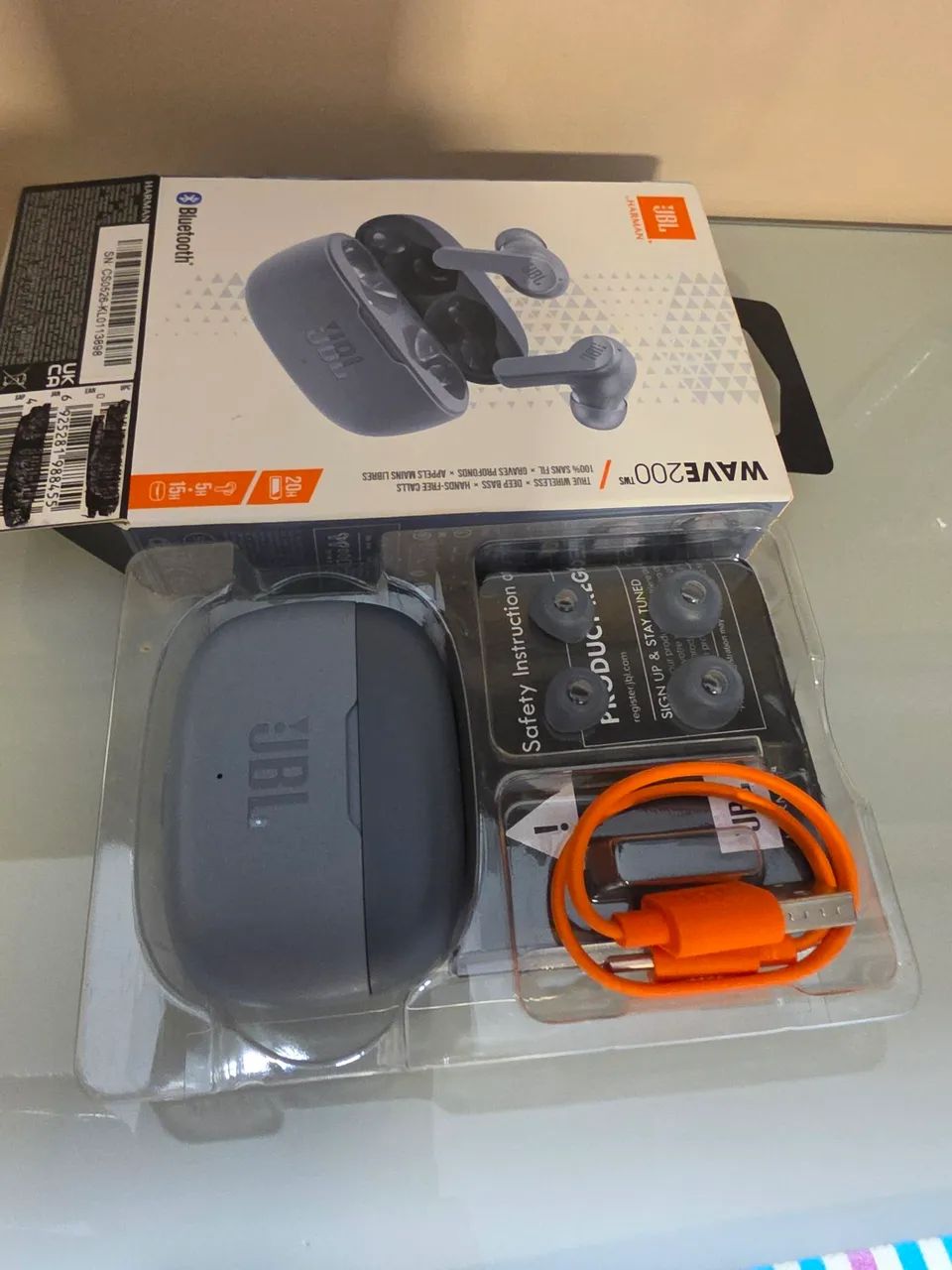 JBL Wave 200 - Foto 3