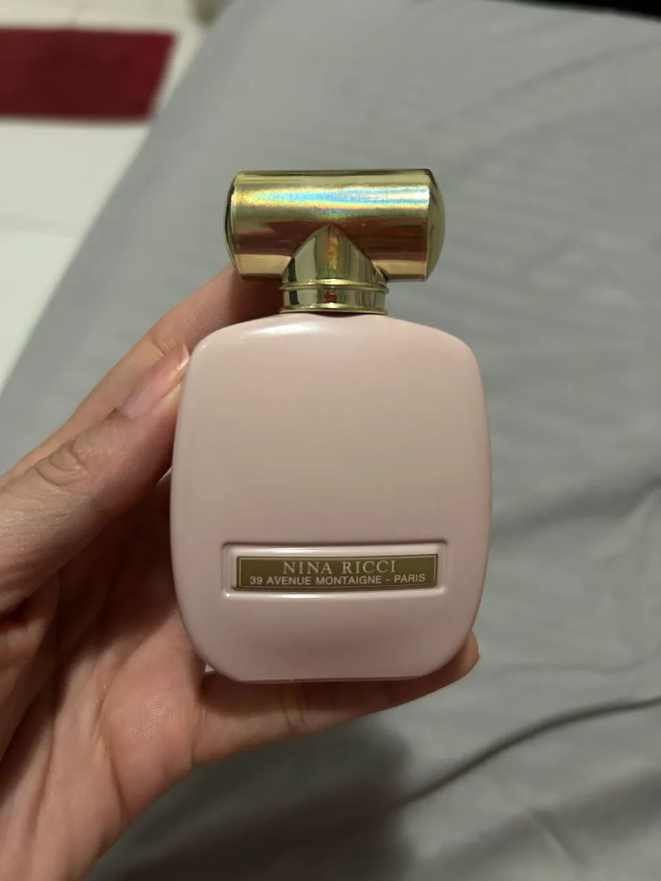 Perfume original Nina Ricci
