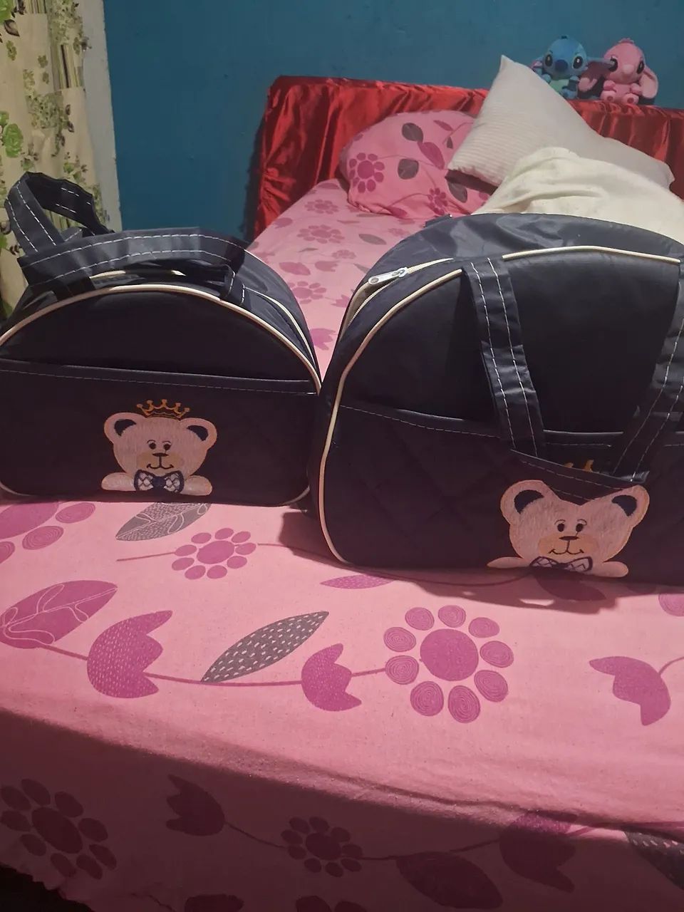 Bolsa maternidade  - Foto 4