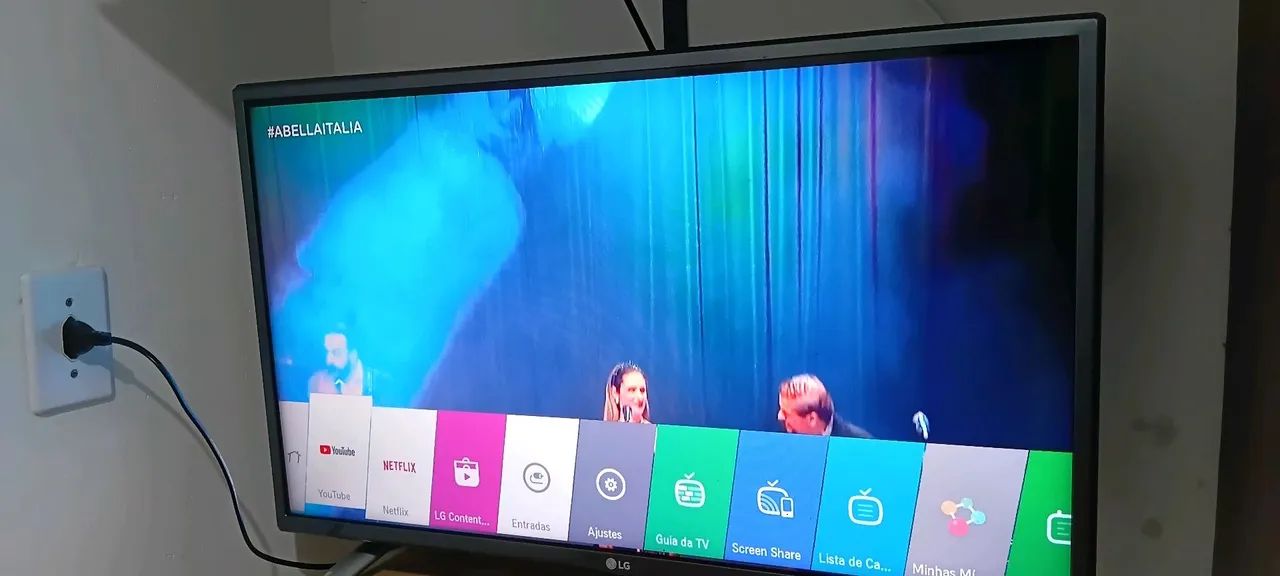 SMART TV 