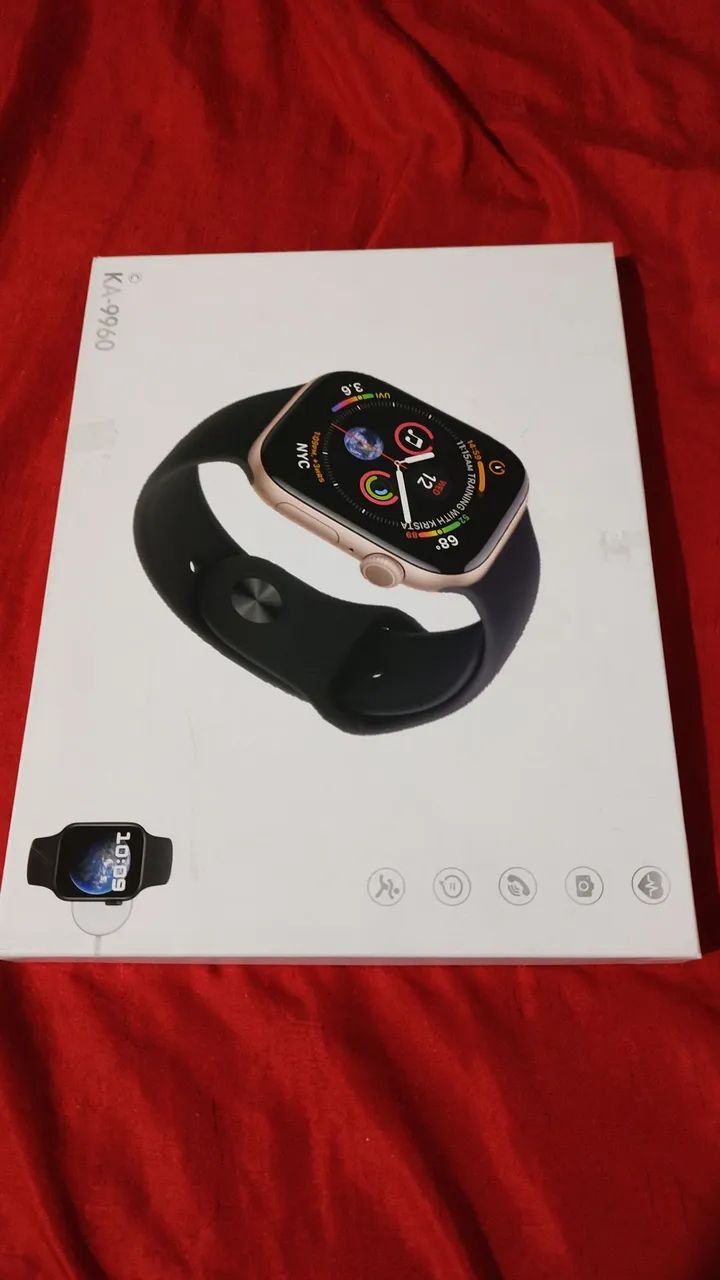 Smartwatch 