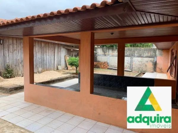 Comercial à venda 460 m², Neves, Ponta Grossa - PR - Foto 5