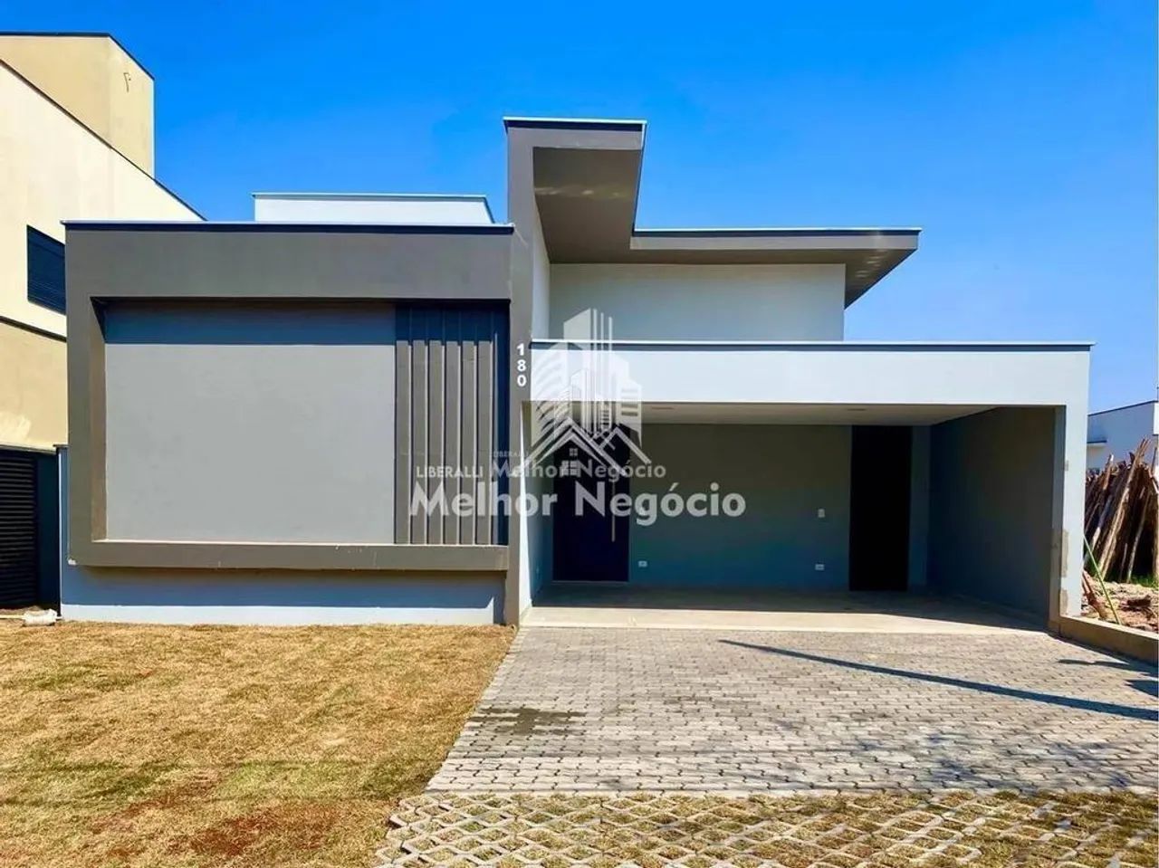 Casa à venda em Piracicaba, Santa Rosa, com 3 quartos, com 174 m², GERAL - Foto 5