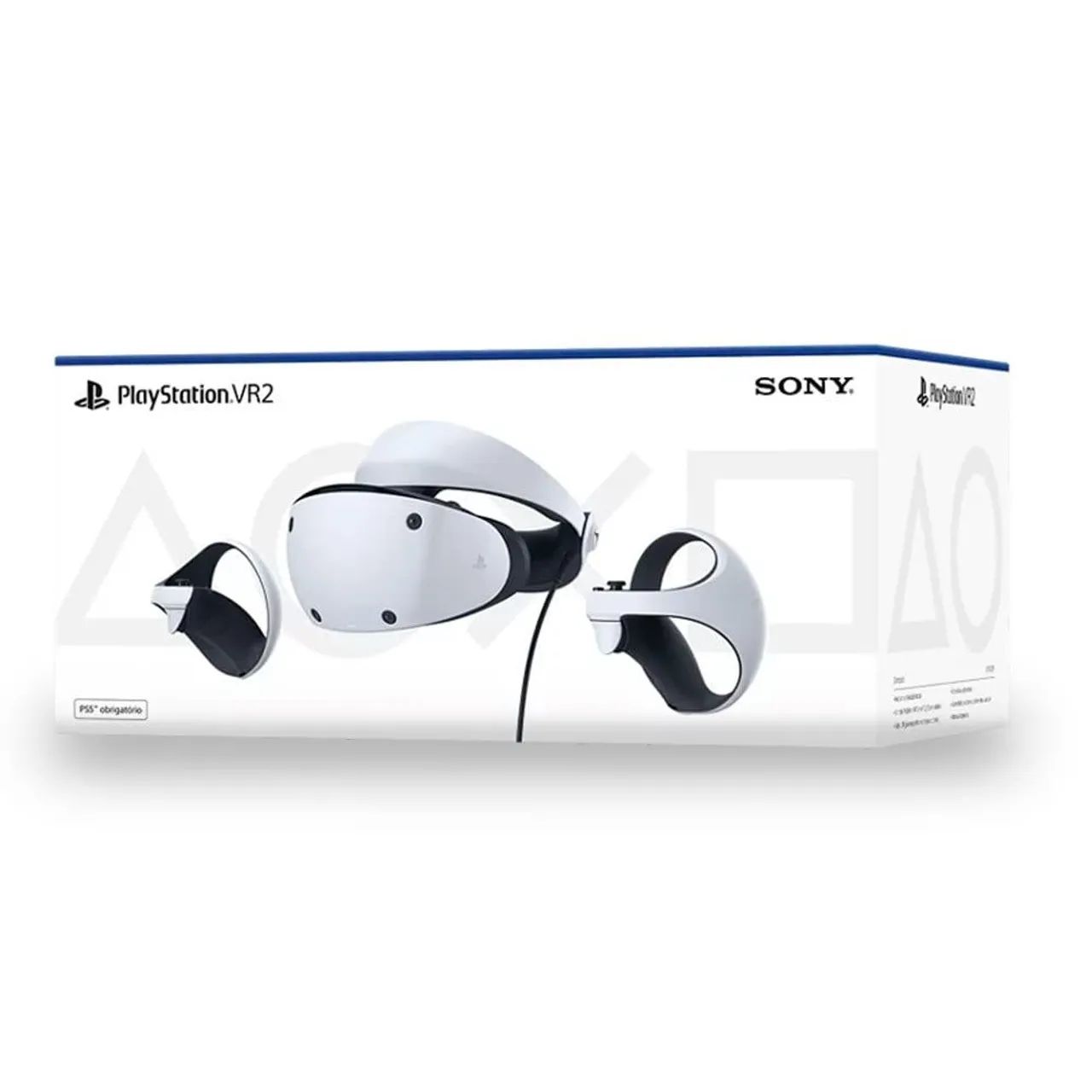 Playstation Vr2 Ps5/Pc