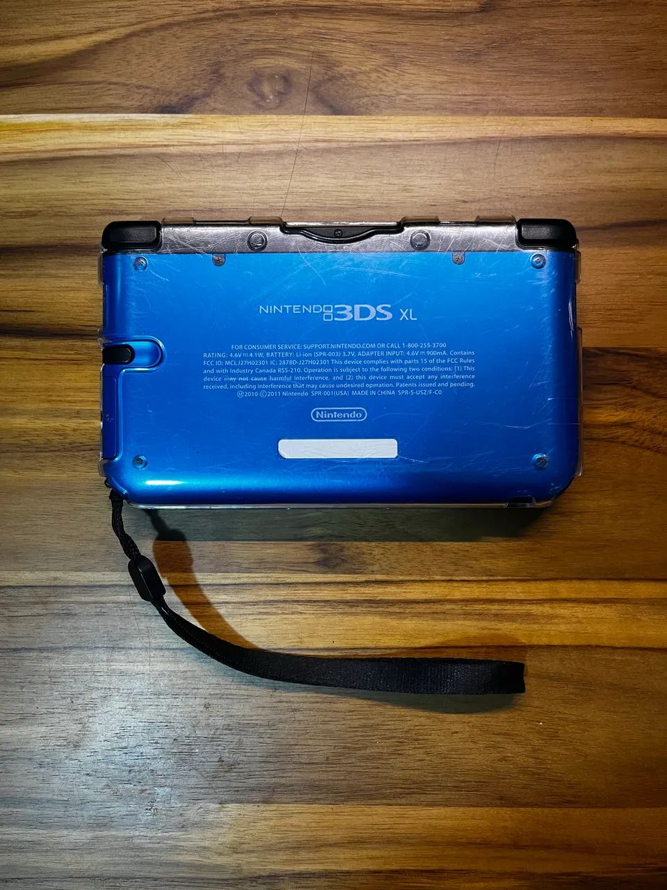 Nintendo 3DS XL Desbloqueado  - Foto 5