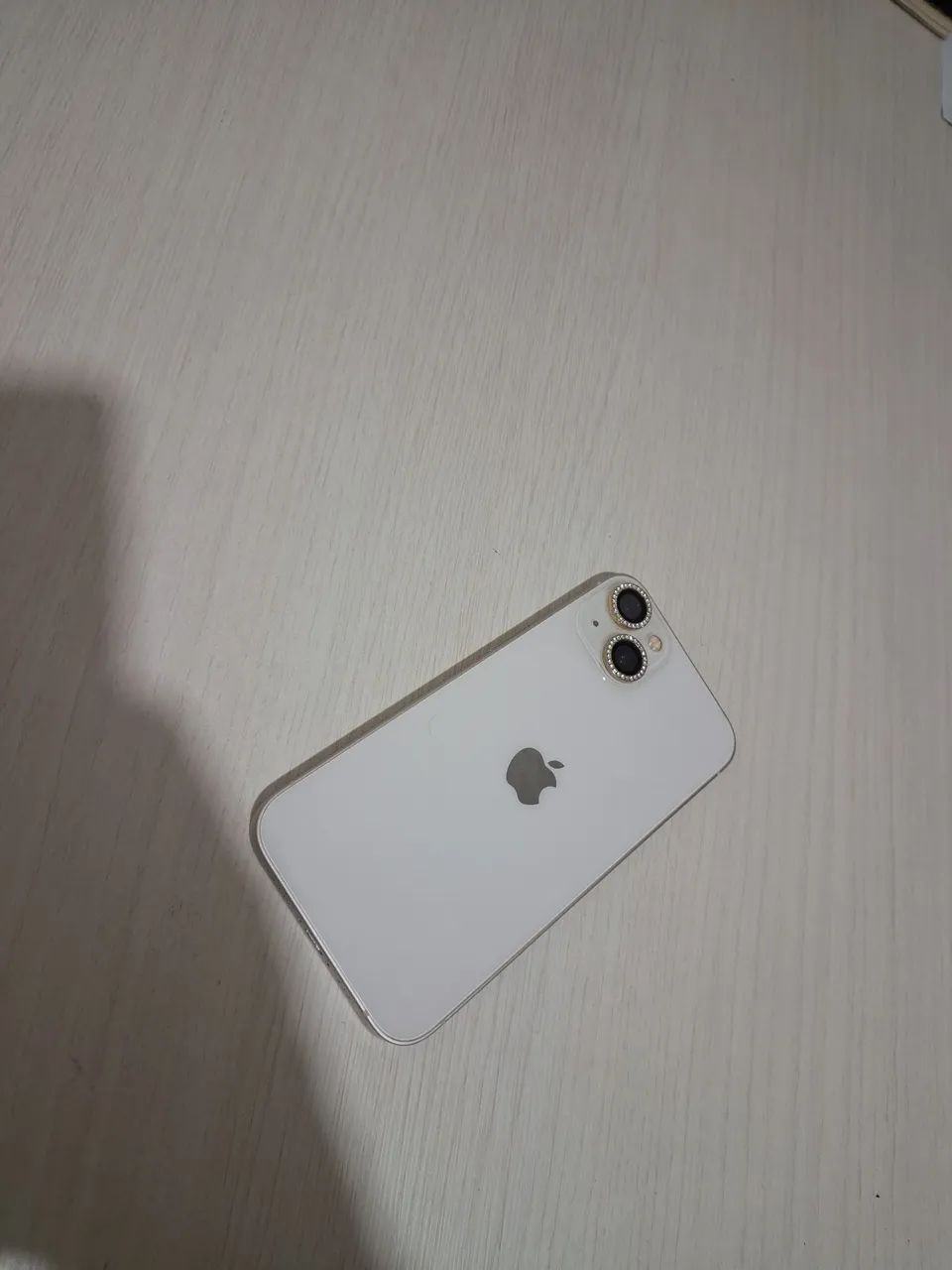Iphone 13 128GB branco  - Foto 3