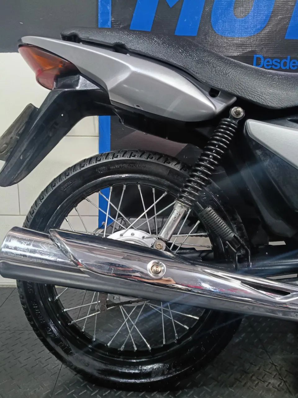 CG 150 TITAN - KS  - Foto 4