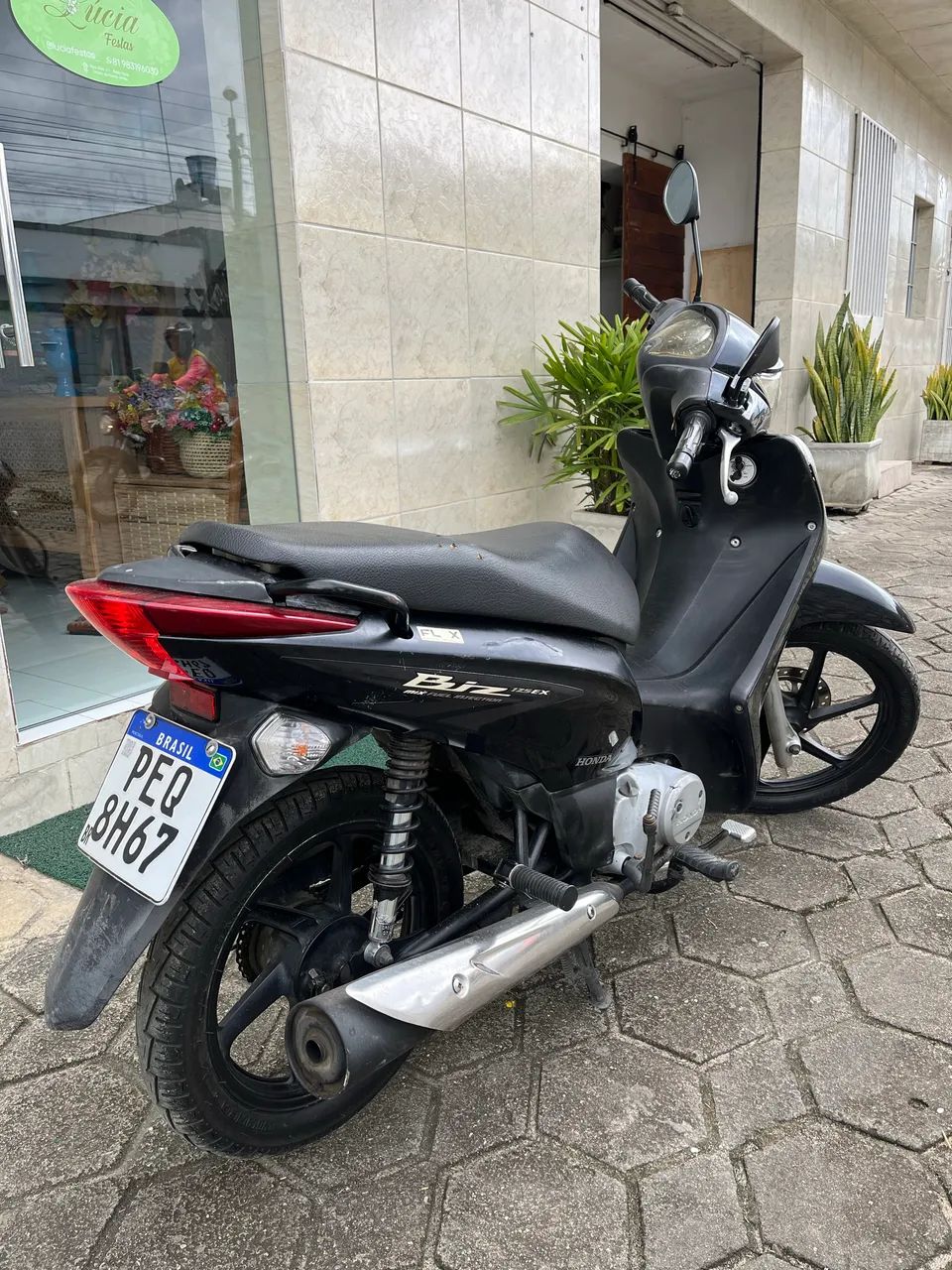 Biz Ex Flex  - Foto 5