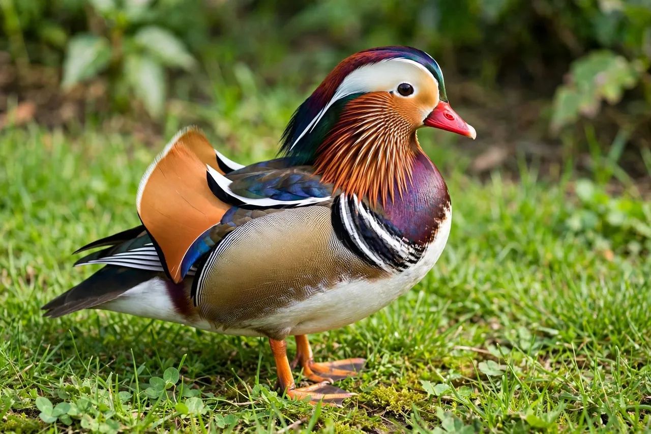 Marreco