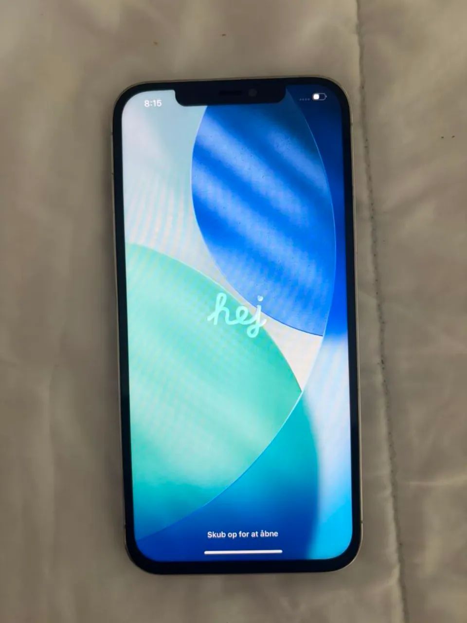 Vende se Celular iPhone 12 Promax.