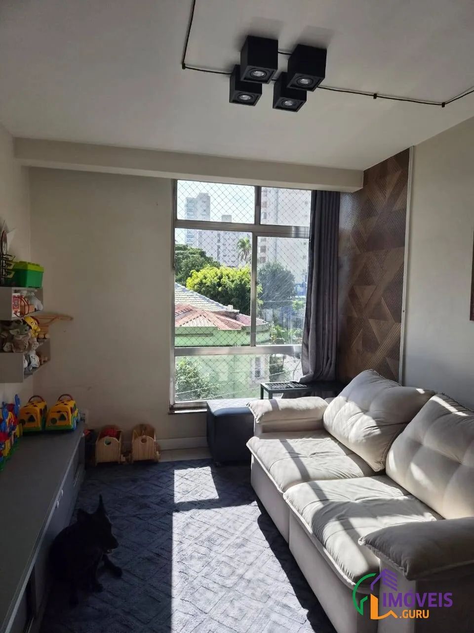 APARTAMENTO - VILA POMPÉIA - SP - Foto 2