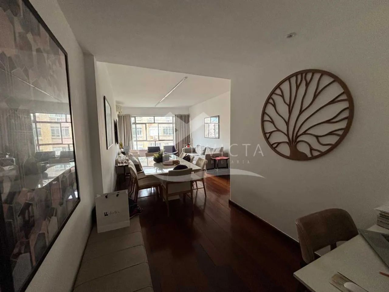 Excelente 3 quartos em Ipanema!! - Foto 3