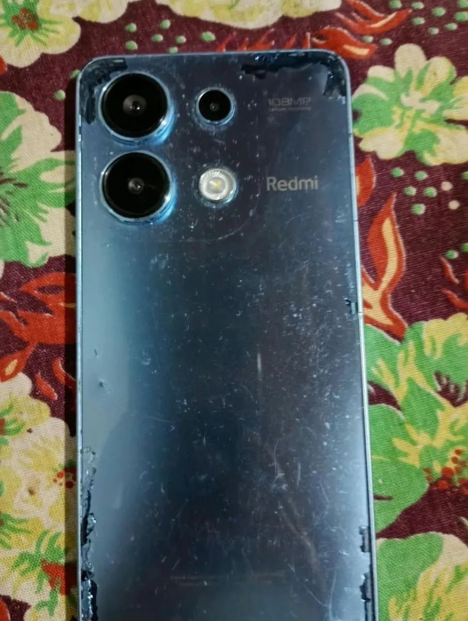 Redmi note 13 - Foto 3