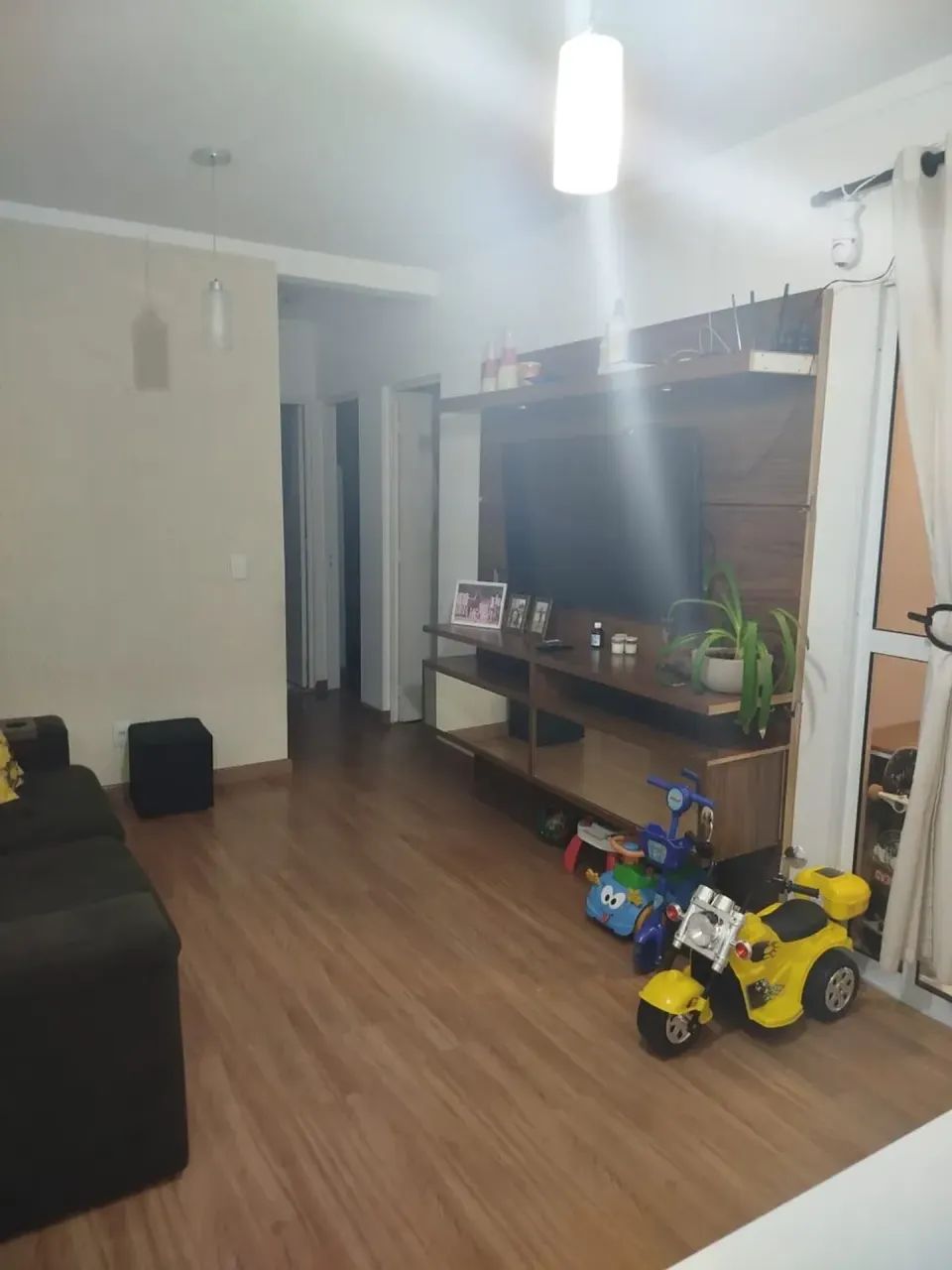 Imóvel para aluguel e venda com 54 metros quadrados com 2 quartos