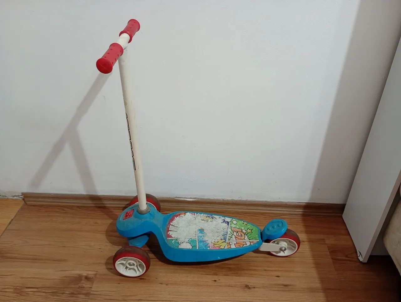 Patinete infantil 