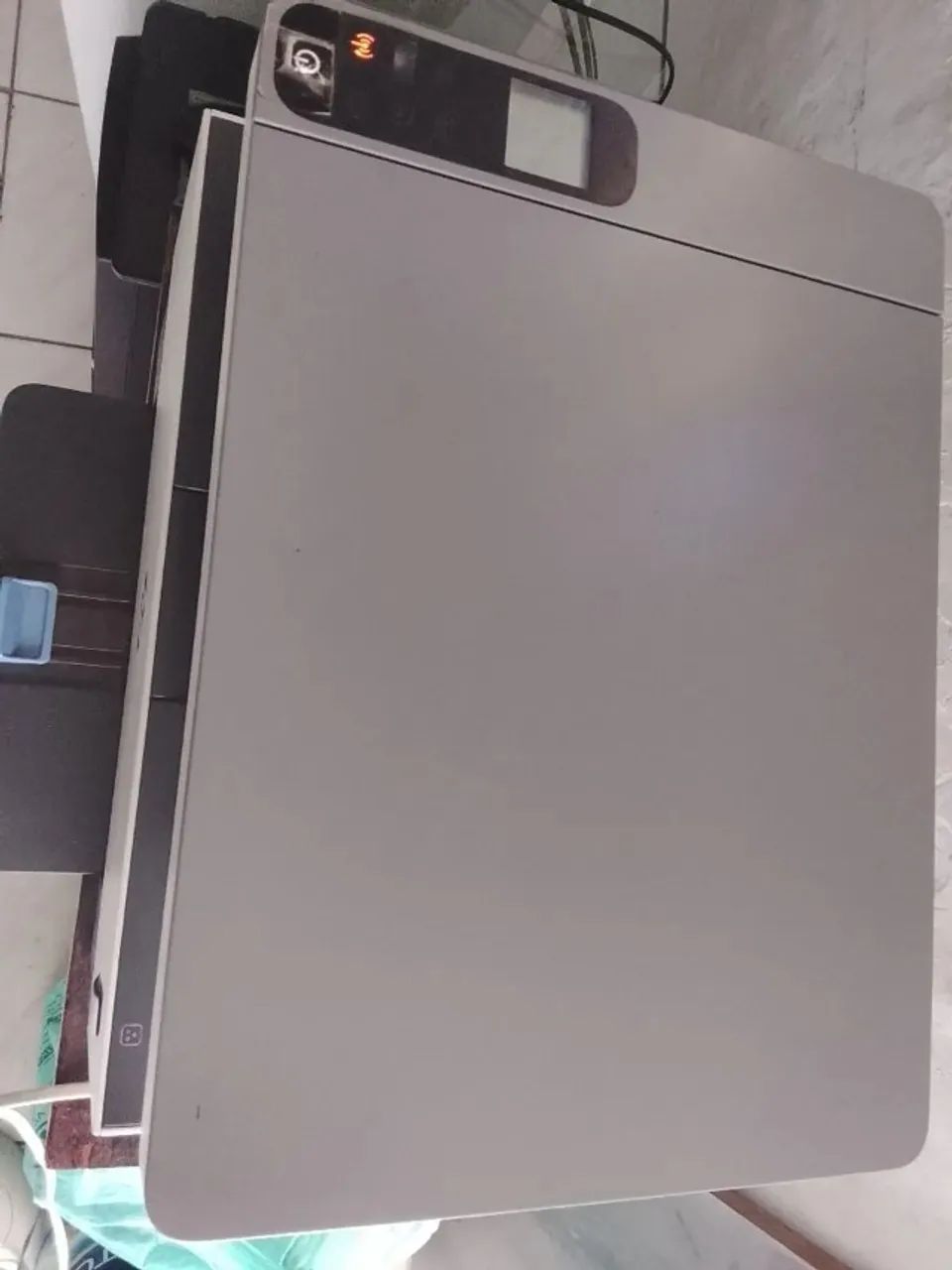 IMPRESSORA LASER HP NEVSTOP  - Foto 5